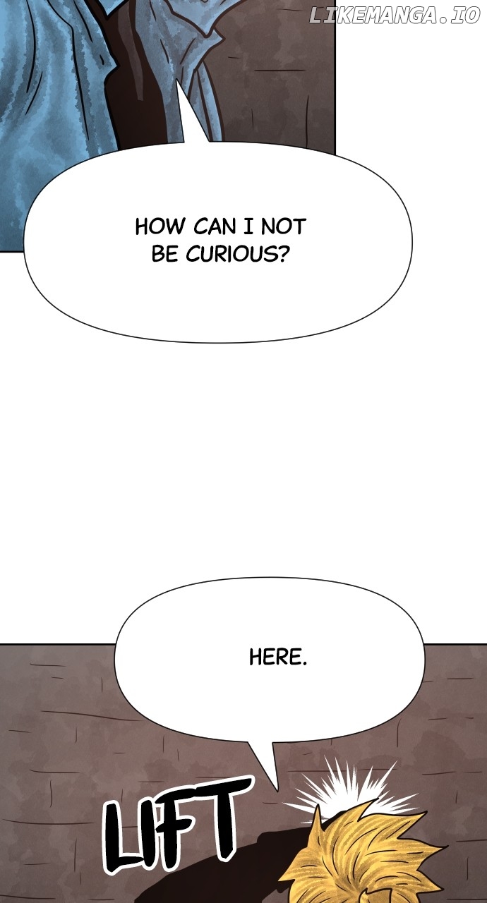 Warrior Executioner Chapter 127 - page 5