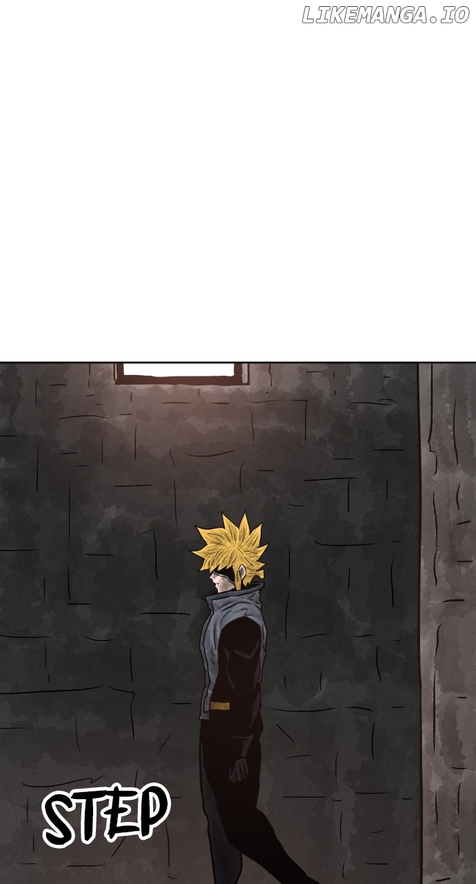 Warrior Executioner Chapter 127 - page 80
