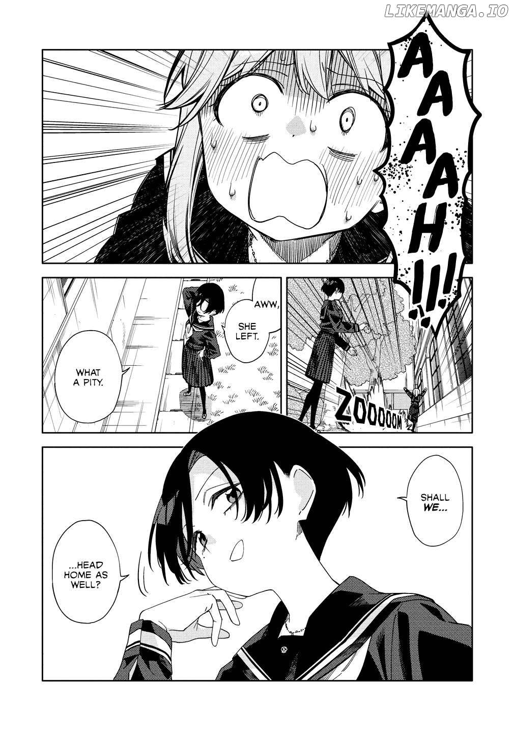The Role of the Femme Fatale Chapter 7 - page 27