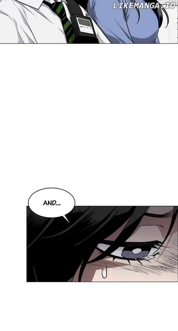 The Shaman's Blade Chapter 24 - page 45