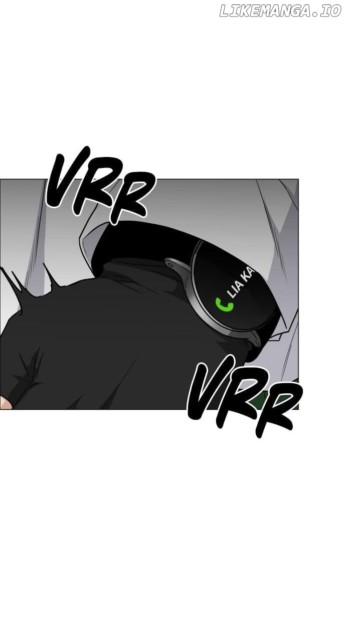 The Shaman's Blade Chapter 25 - page 101