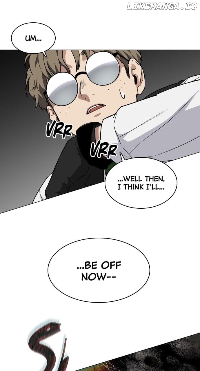 The Shaman's Blade Chapter 25 - page 102