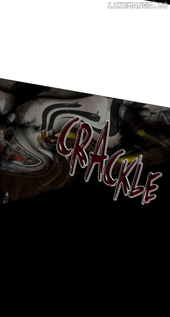 The Shaman's Blade Chapter 25 - page 105