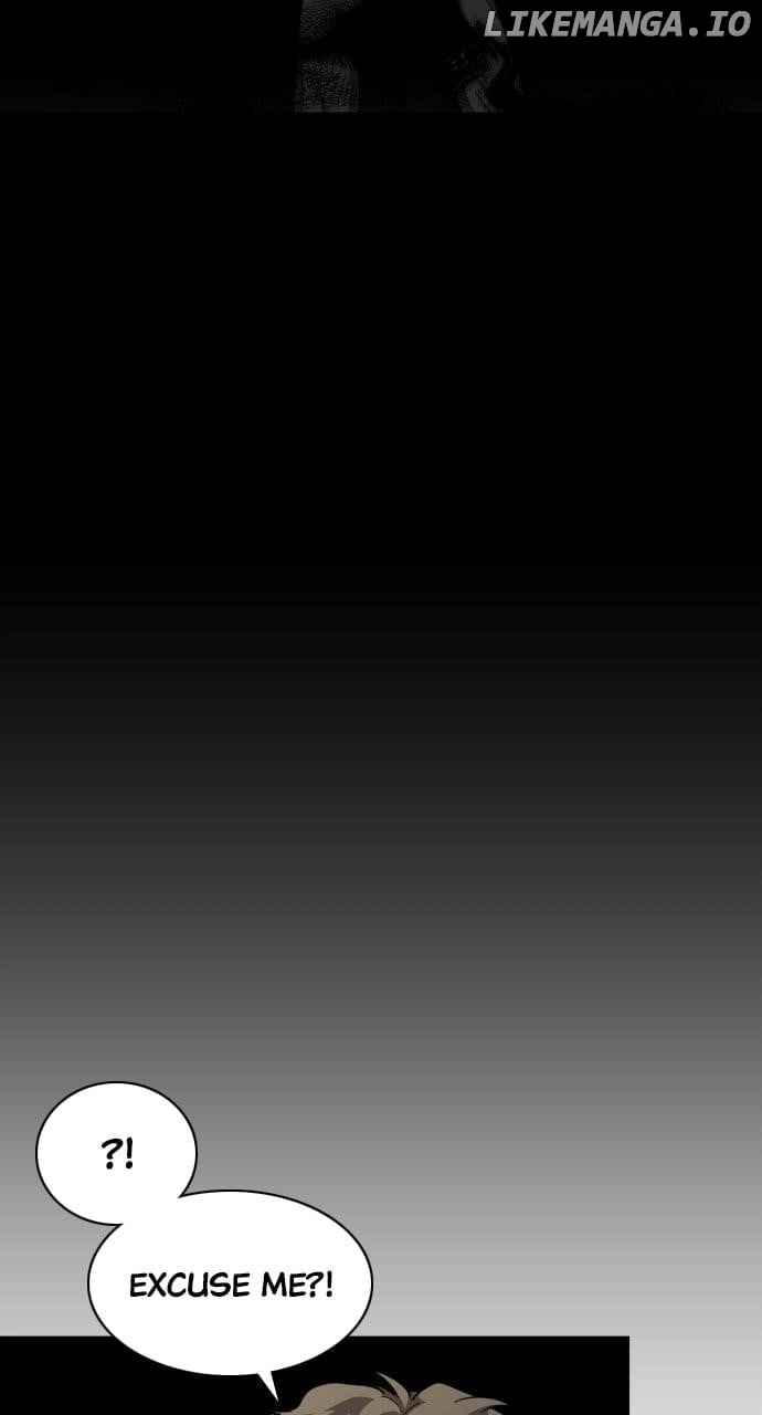 The Shaman's Blade Chapter 25 - page 107