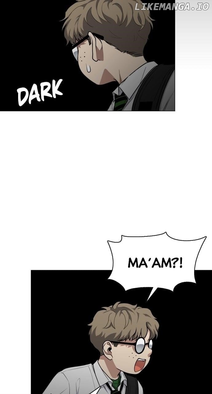 The Shaman's Blade Chapter 25 - page 108