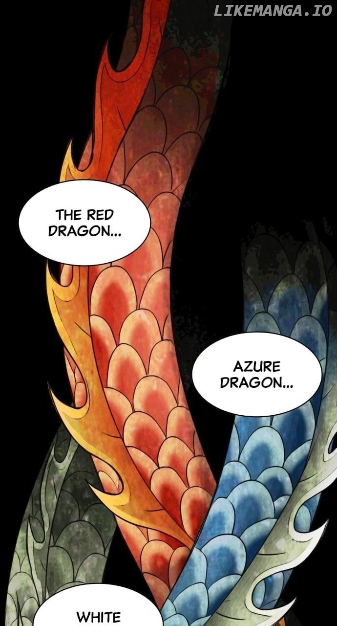 The Shaman's Blade Chapter 25 - page 11