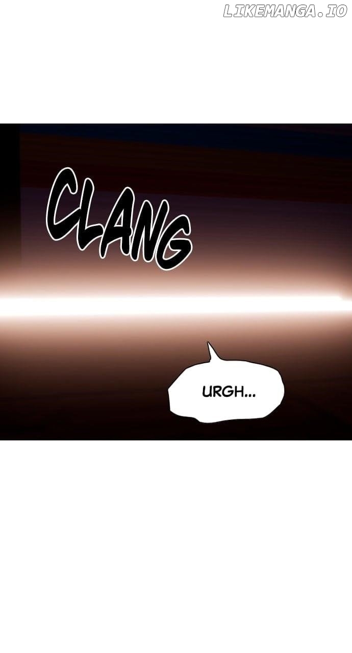 The Shaman's Blade Chapter 25 - page 113