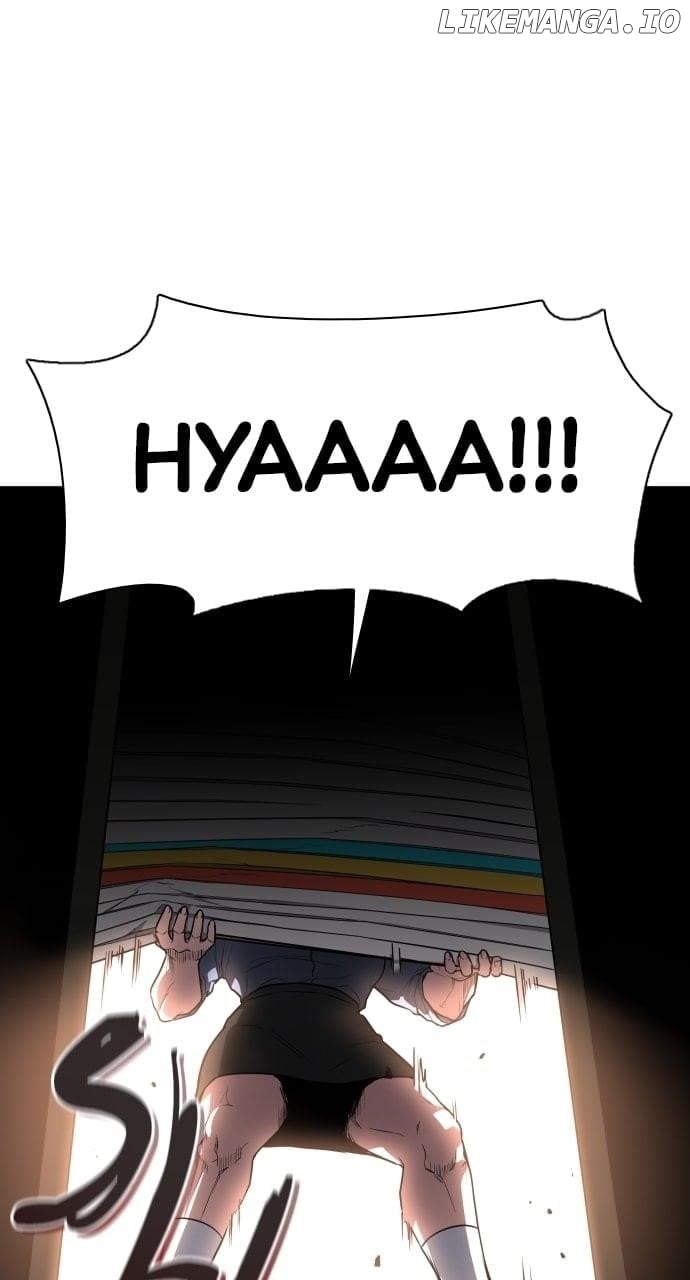 The Shaman's Blade Chapter 25 - page 114