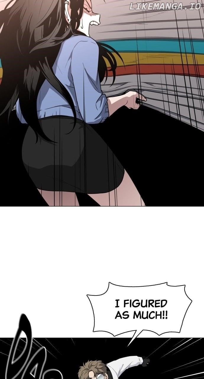 The Shaman's Blade Chapter 25 - page 117