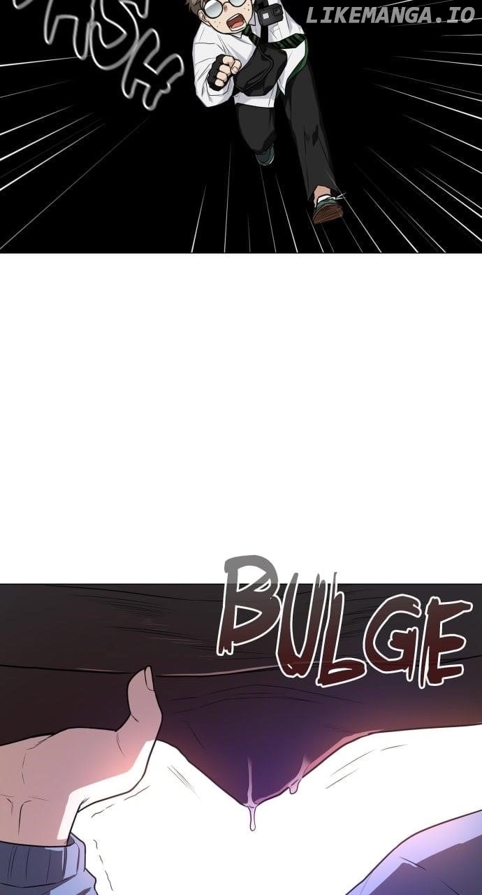 The Shaman's Blade Chapter 25 - page 118