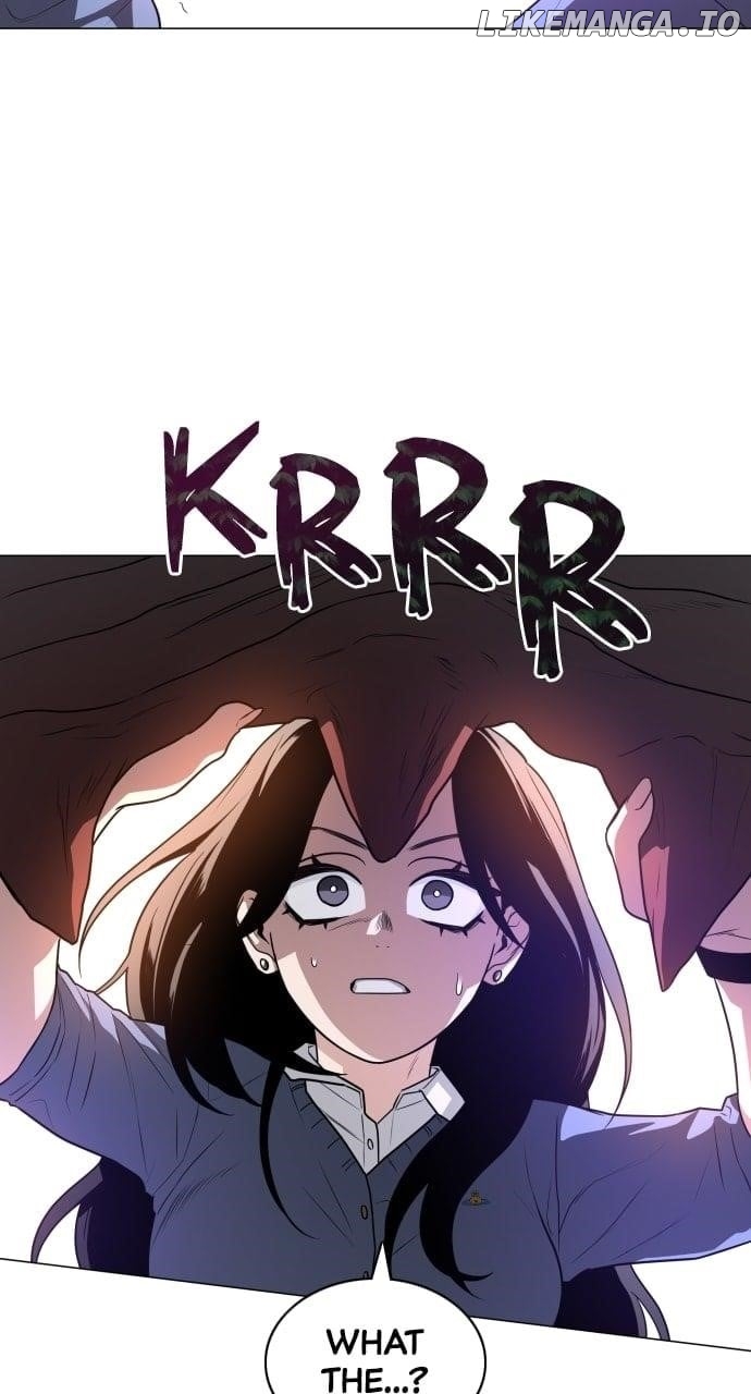 The Shaman's Blade Chapter 25 - page 119