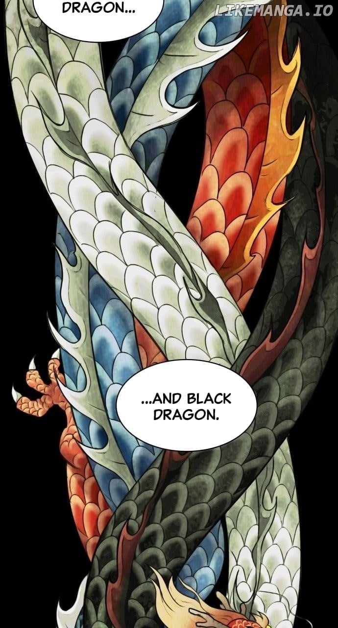 The Shaman's Blade Chapter 25 - page 12