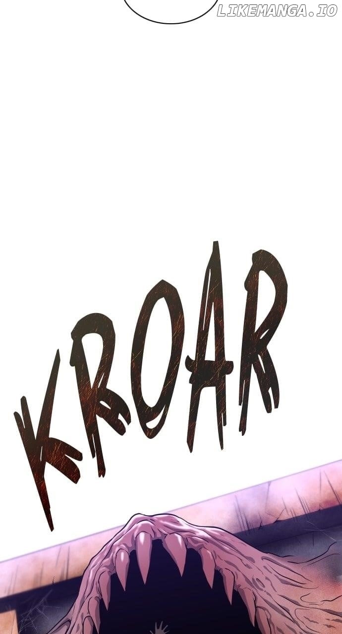 The Shaman's Blade Chapter 25 - page 120