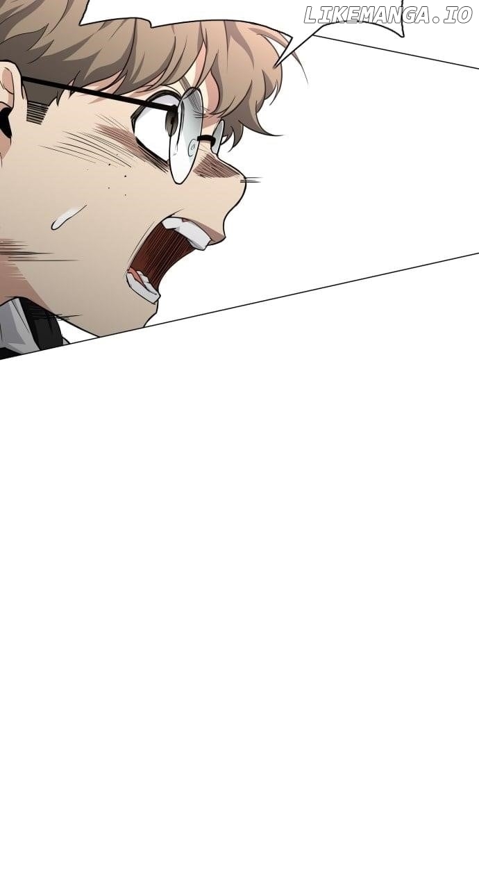 The Shaman's Blade Chapter 25 - page 125