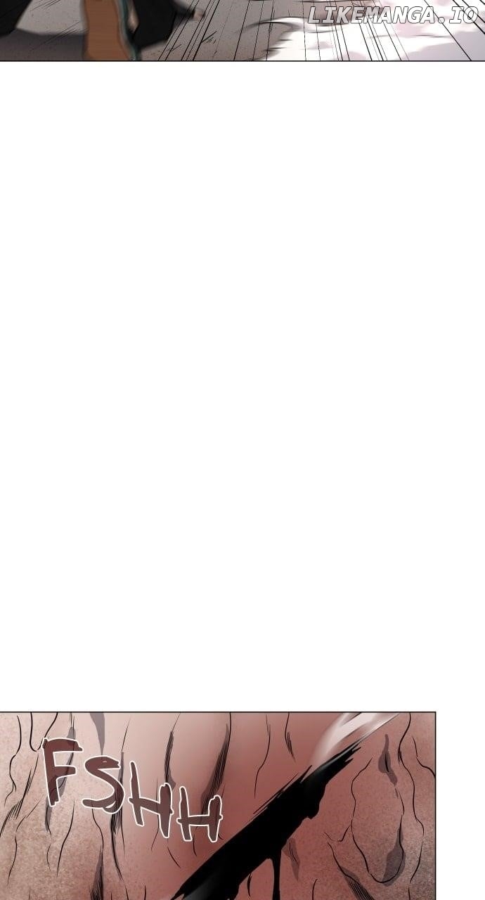 The Shaman's Blade Chapter 25 - page 128