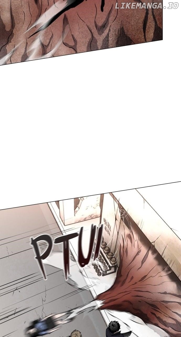 The Shaman's Blade Chapter 25 - page 129