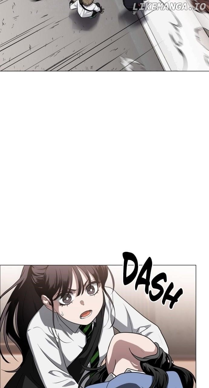 The Shaman's Blade Chapter 25 - page 130