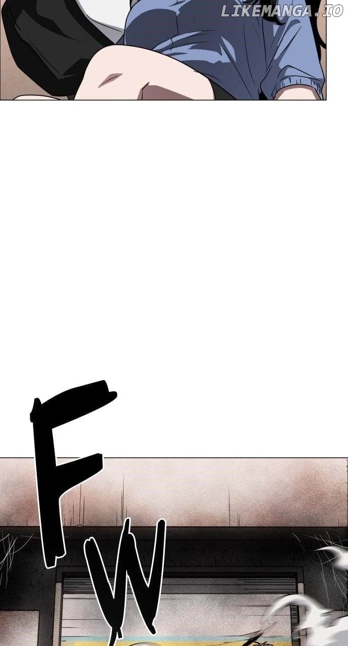 The Shaman's Blade Chapter 25 - page 131