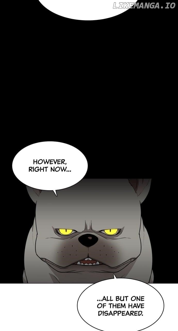 The Shaman's Blade Chapter 25 - page 14