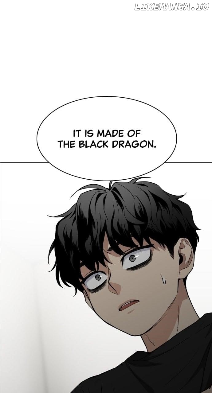 The Shaman's Blade Chapter 25 - page 16