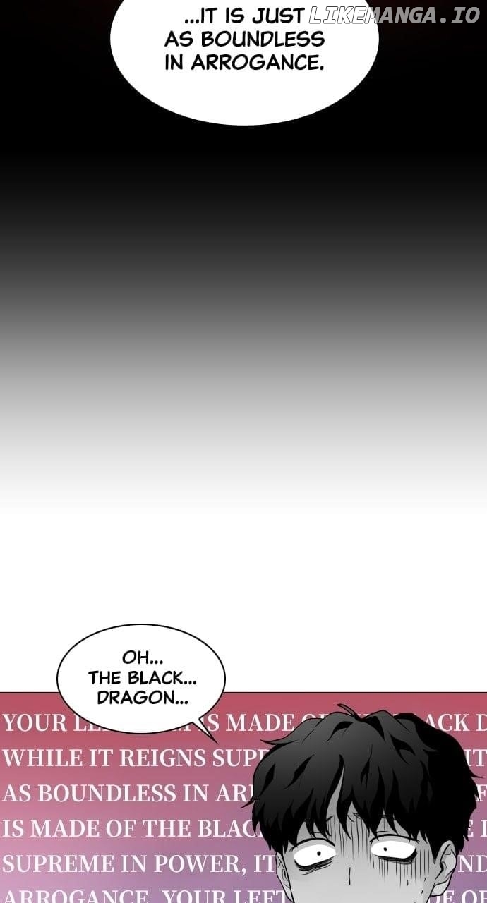 The Shaman's Blade Chapter 25 - page 19