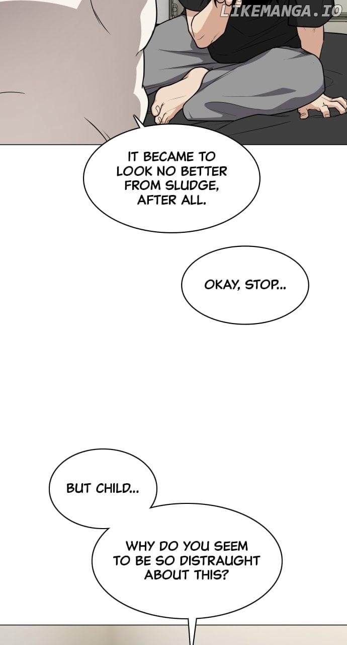 The Shaman's Blade Chapter 25 - page 22