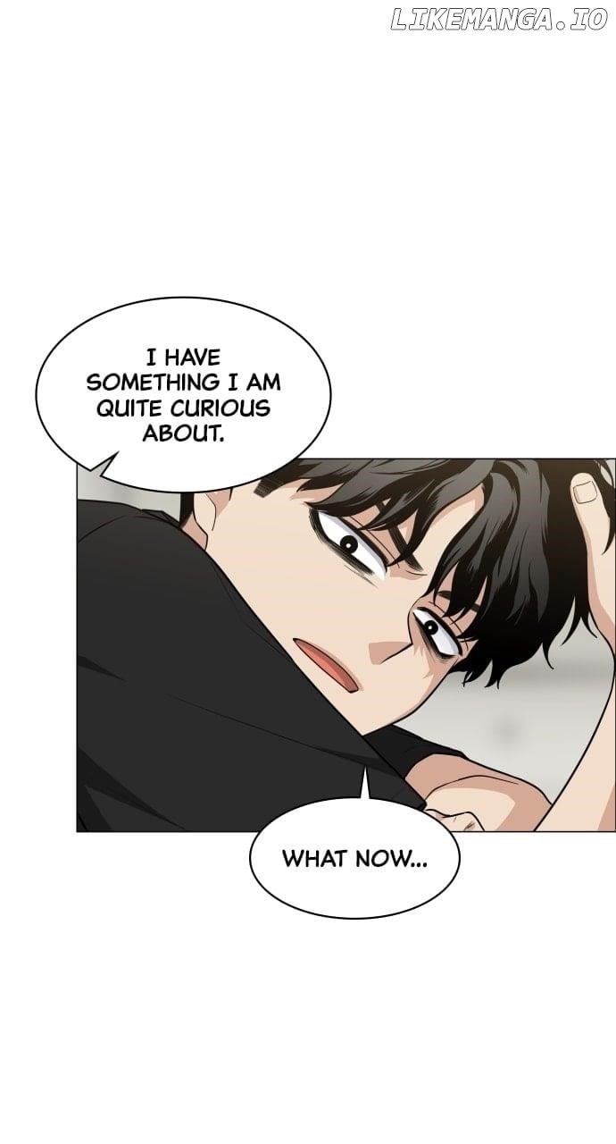 The Shaman's Blade Chapter 25 - page 25