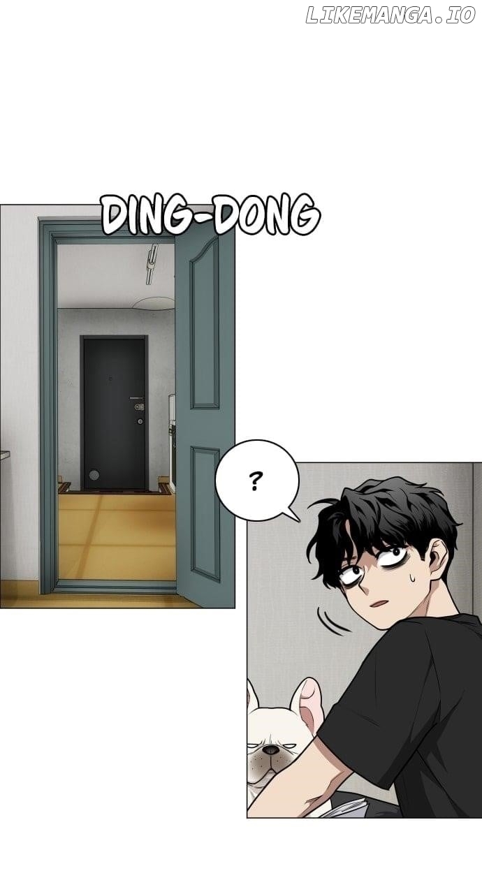 The Shaman's Blade Chapter 25 - page 30