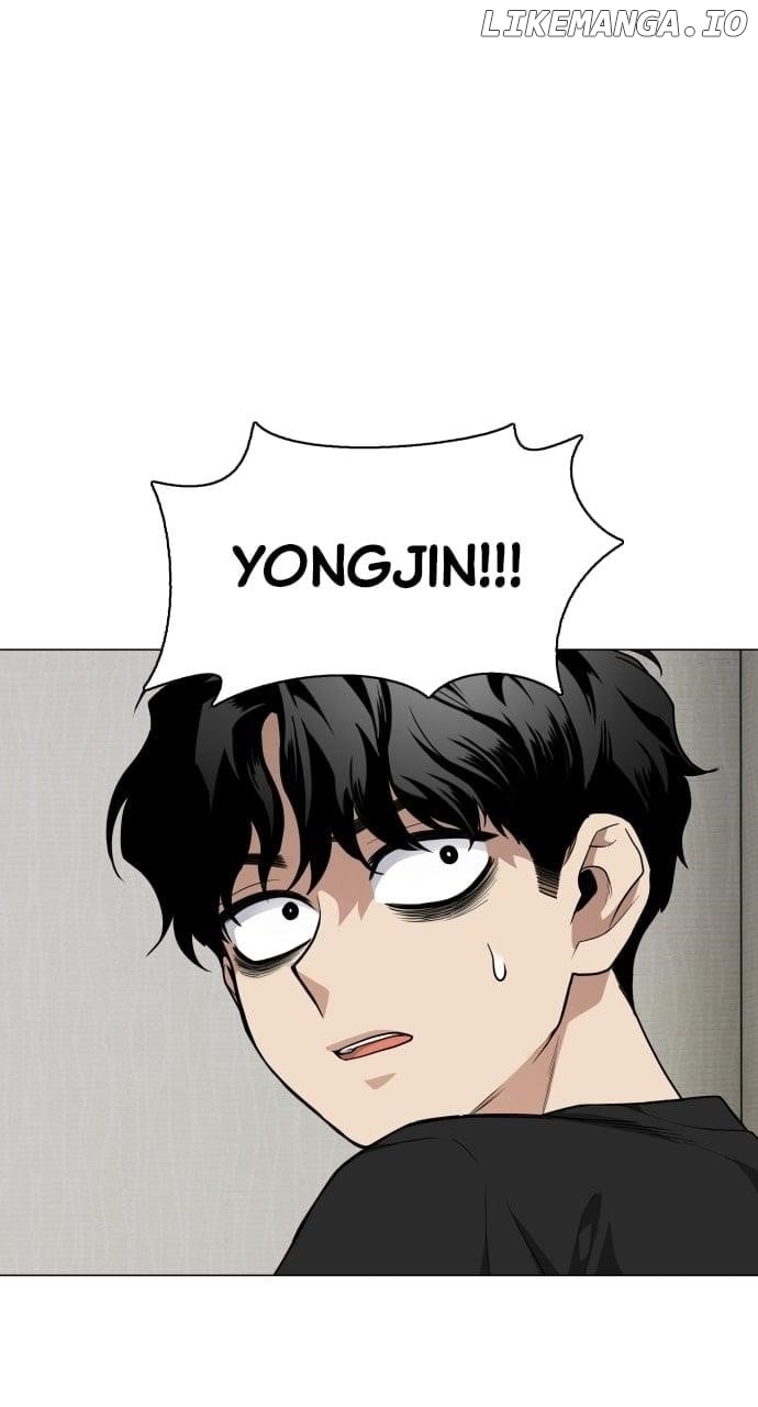 The Shaman's Blade Chapter 25 - page 31