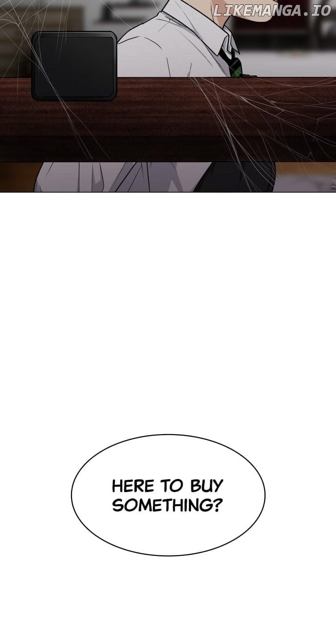 The Shaman's Blade Chapter 25 - page 36