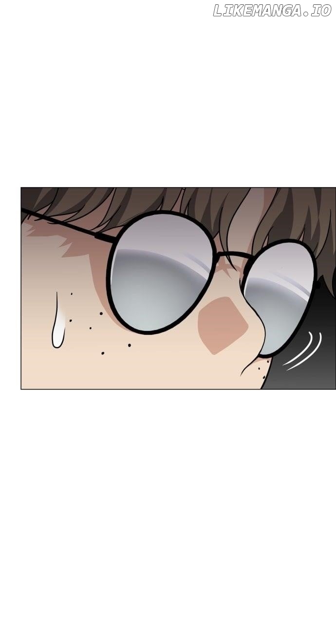 The Shaman's Blade Chapter 25 - page 37