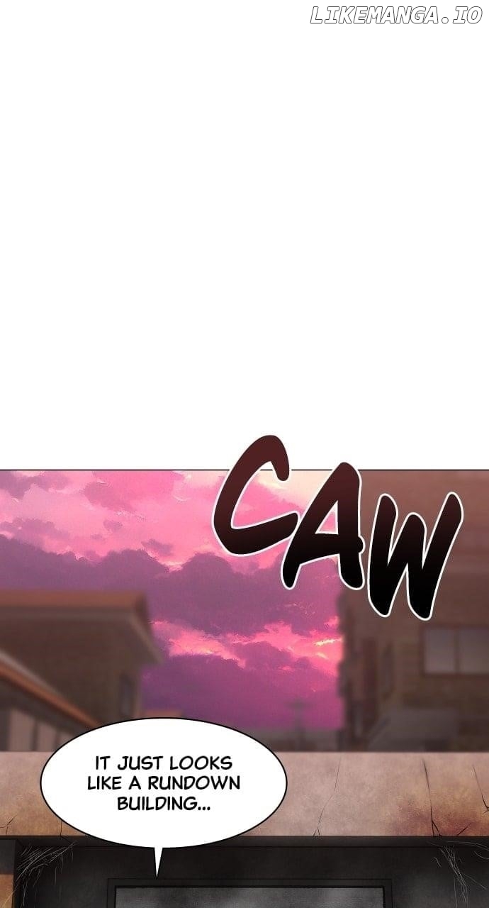 The Shaman's Blade Chapter 25 - page 4