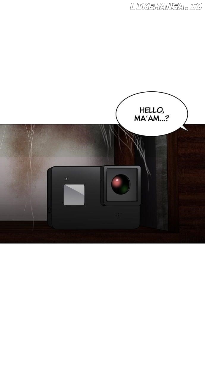 The Shaman's Blade Chapter 25 - page 40