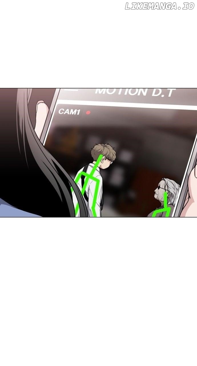 The Shaman's Blade Chapter 25 - page 41