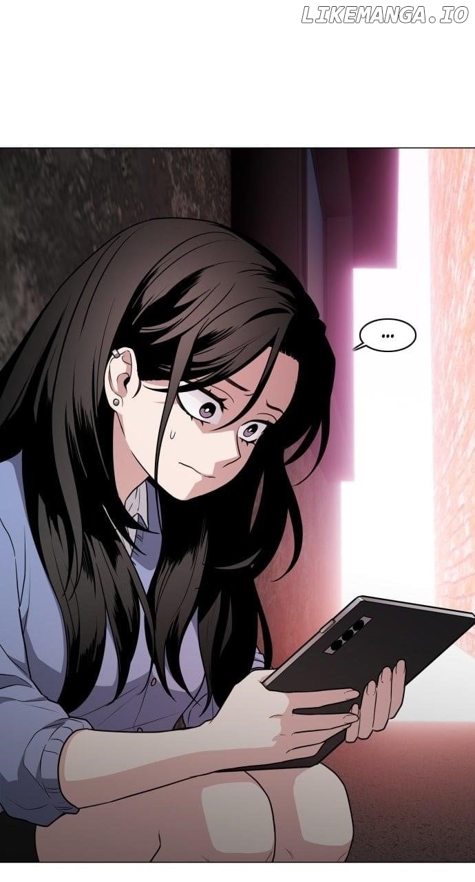 The Shaman's Blade Chapter 25 - page 42