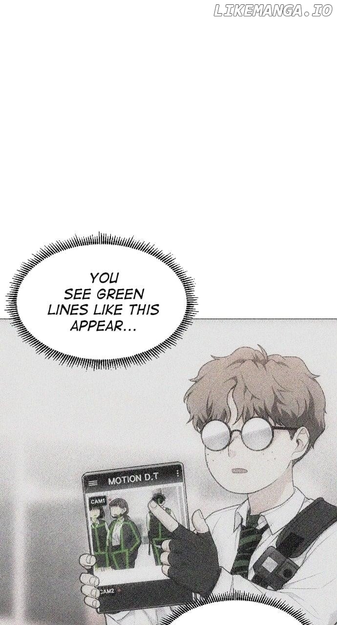 The Shaman's Blade Chapter 25 - page 44