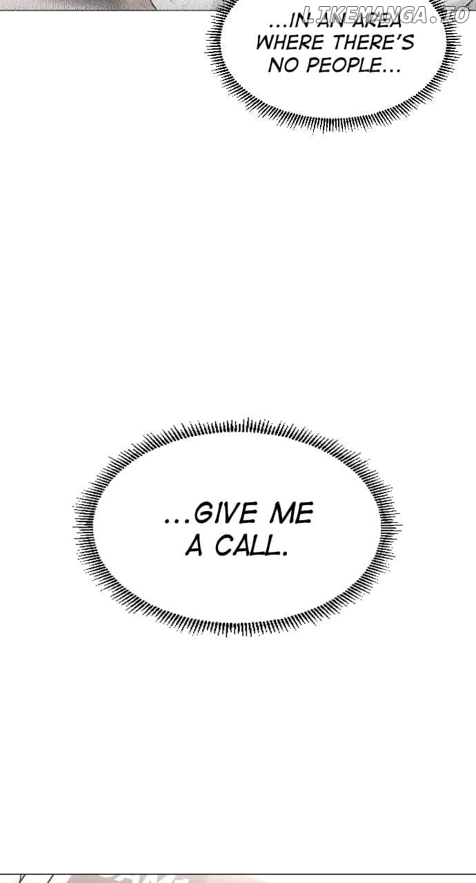 The Shaman's Blade Chapter 25 - page 45