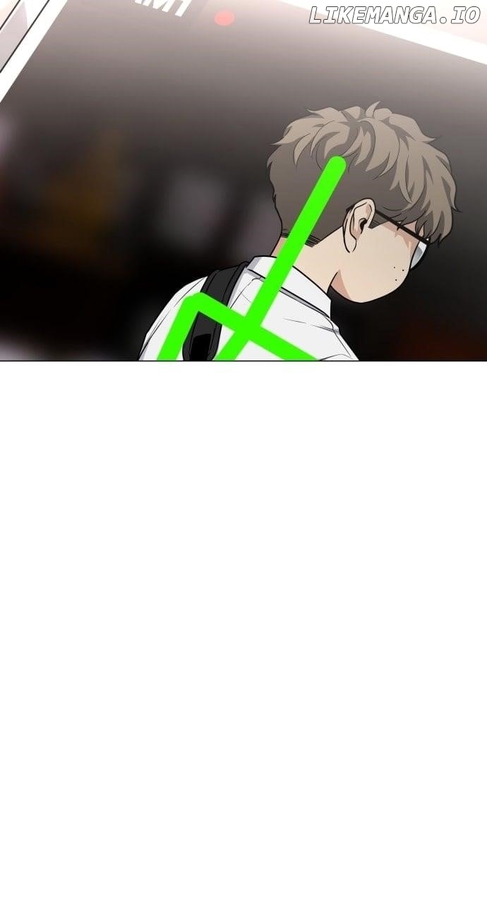 The Shaman's Blade Chapter 25 - page 46