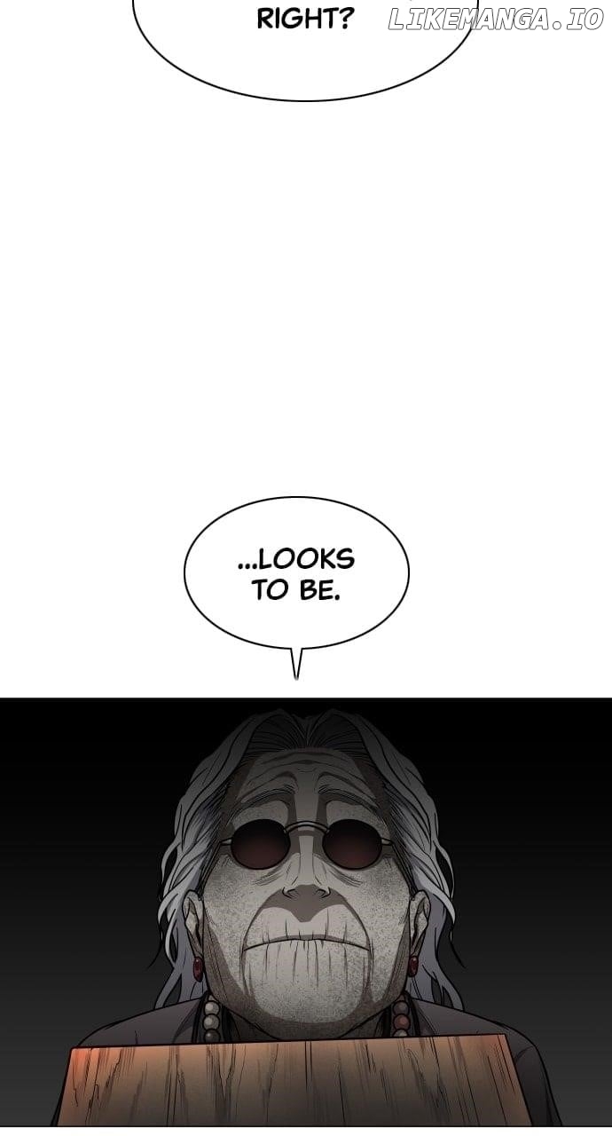 The Shaman's Blade Chapter 25 - page 48