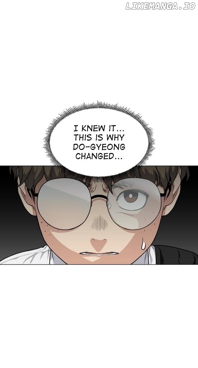 The Shaman's Blade Chapter 25 - page 49