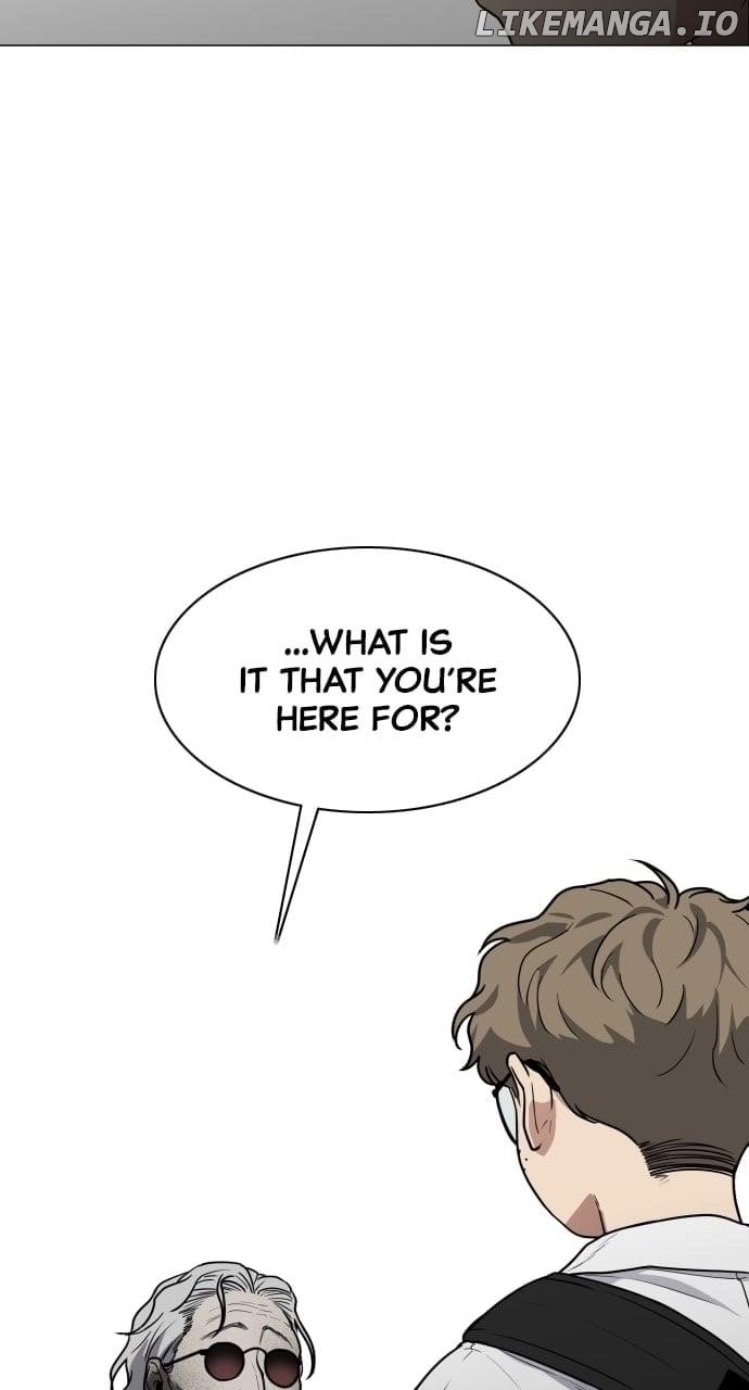 The Shaman's Blade Chapter 25 - page 55