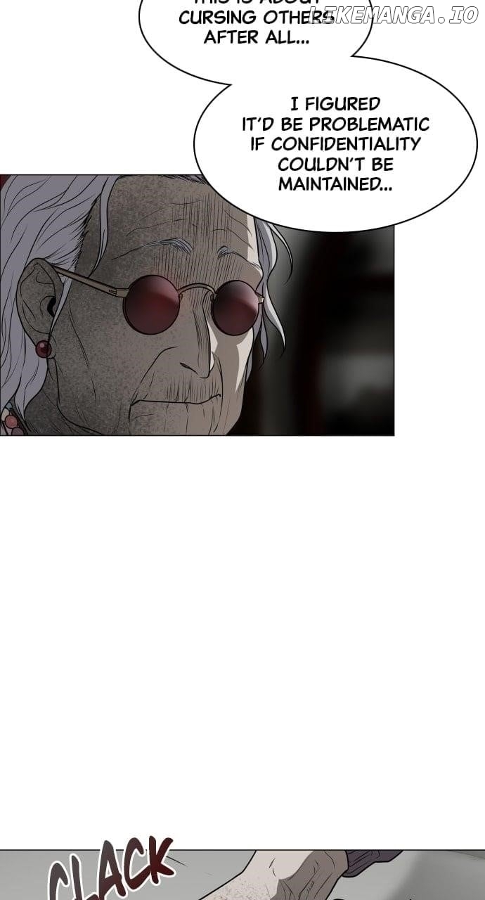 The Shaman's Blade Chapter 25 - page 59