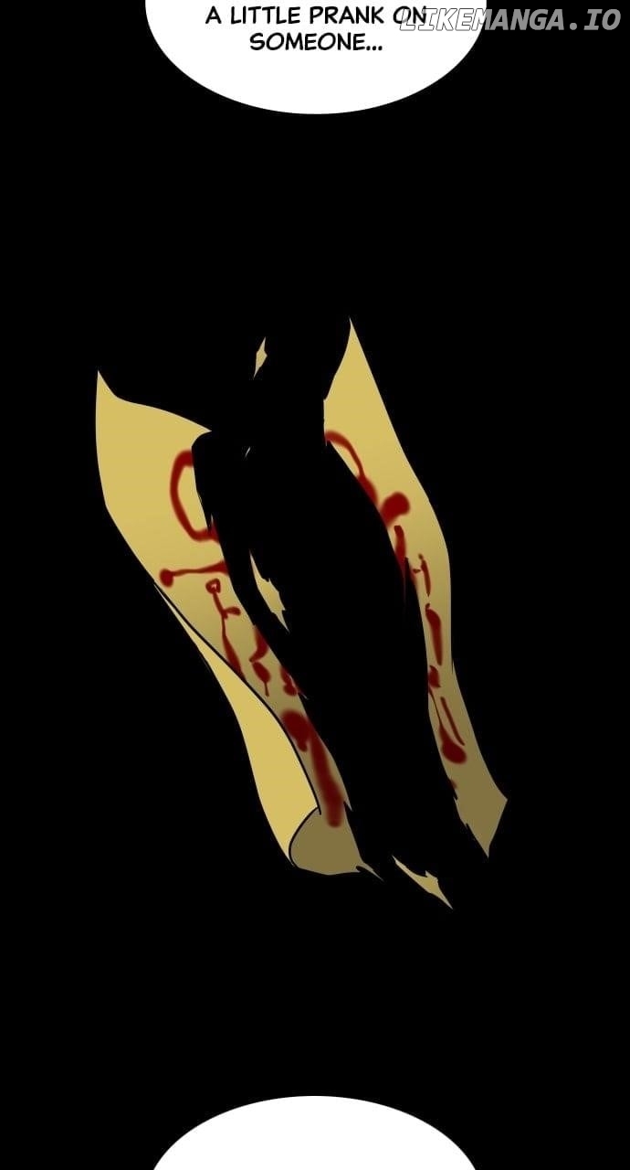 The Shaman's Blade Chapter 25 - page 62