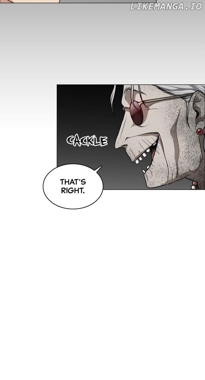 The Shaman's Blade Chapter 25 - page 64