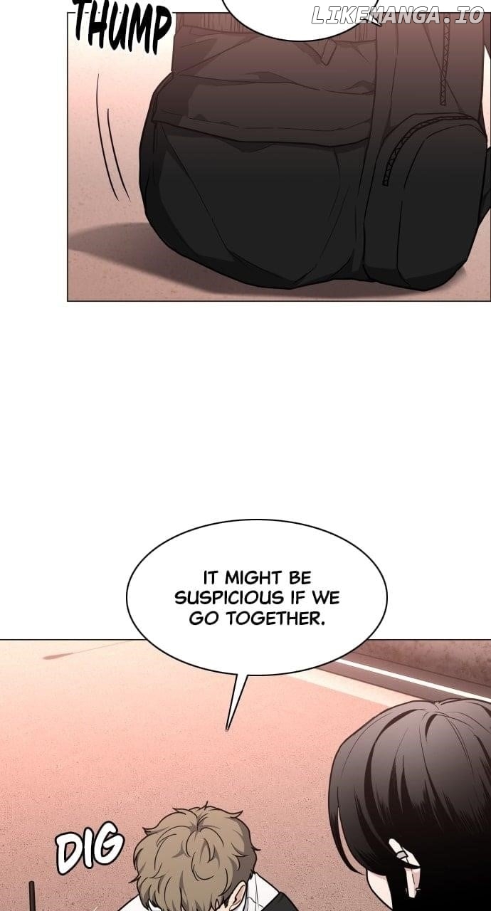 The Shaman's Blade Chapter 25 - page 7