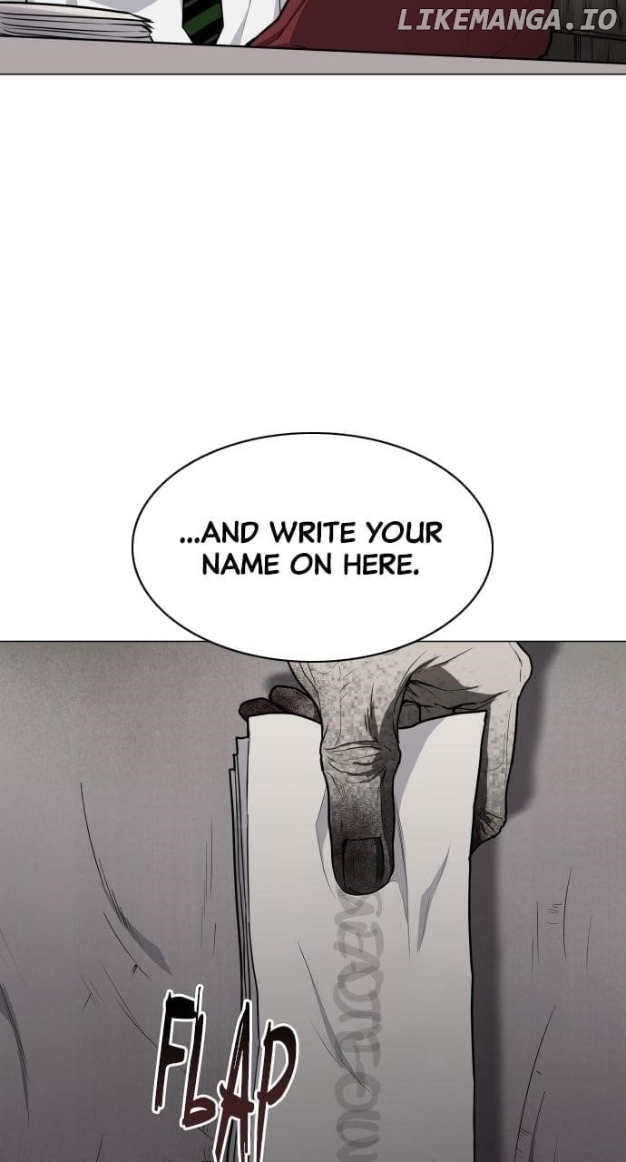 The Shaman's Blade Chapter 25 - page 71