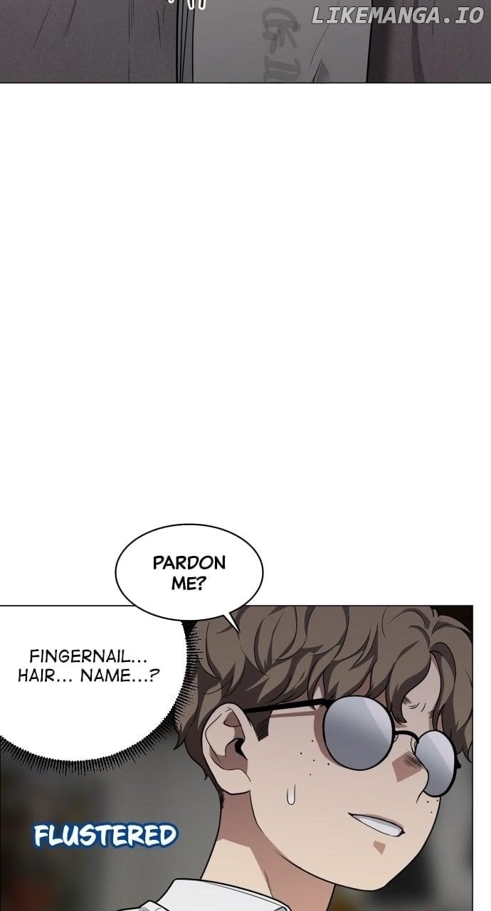 The Shaman's Blade Chapter 25 - page 72