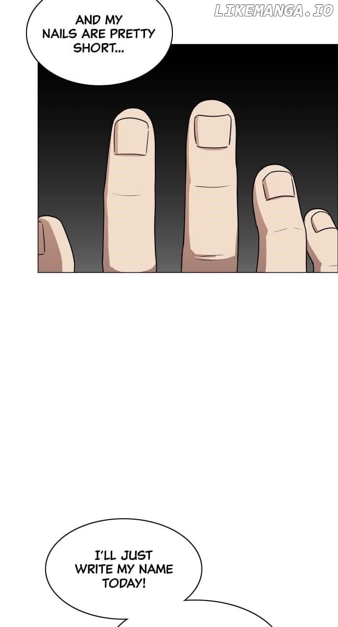 The Shaman's Blade Chapter 25 - page 77