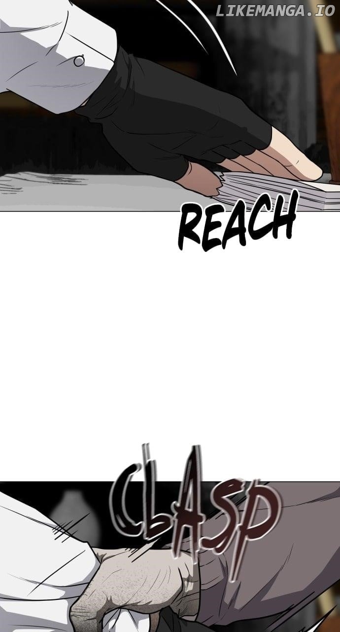 The Shaman's Blade Chapter 25 - page 79