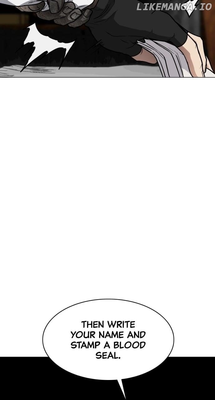 The Shaman's Blade Chapter 25 - page 80